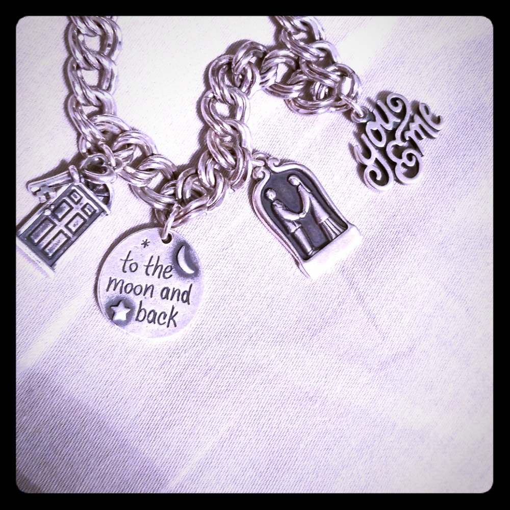 James Avery Charms $30 each obo